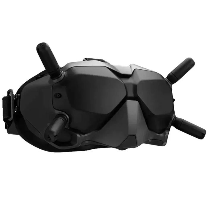 DJI FPV Goggles V1 — оригінальні FPV окуляри DJI