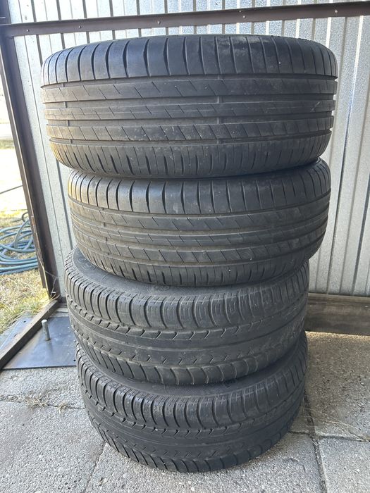 Koła opel 205/55/16