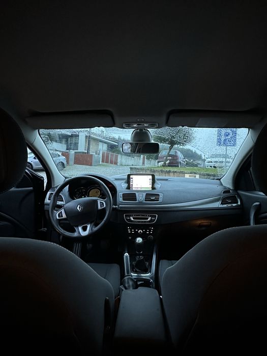 Renault Megane Coupe 1.5 DCI Dynamique