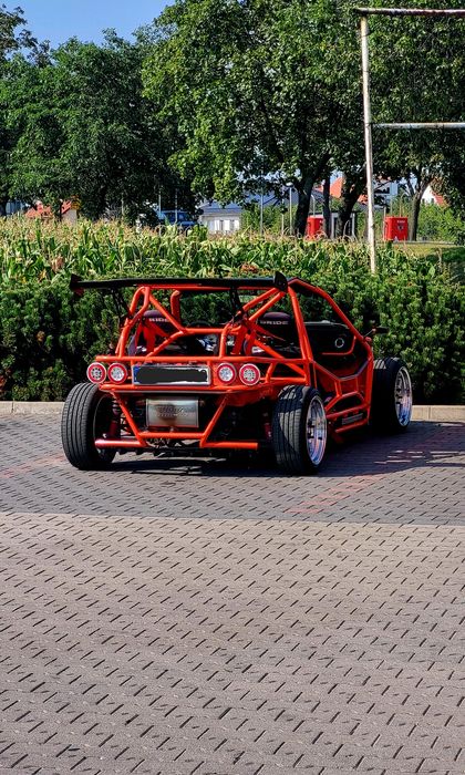 Buggy . Unikat 310 kM. Okazja. Zamiana