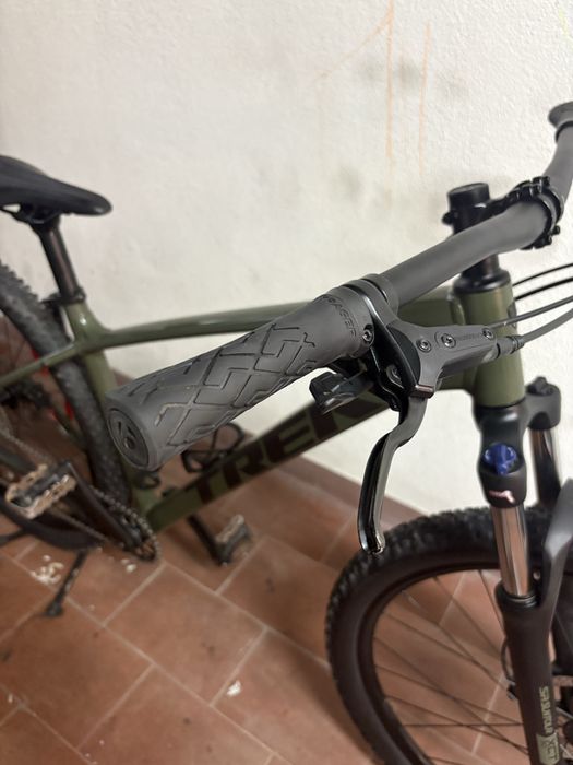 Bicicleta trek Merlin 6