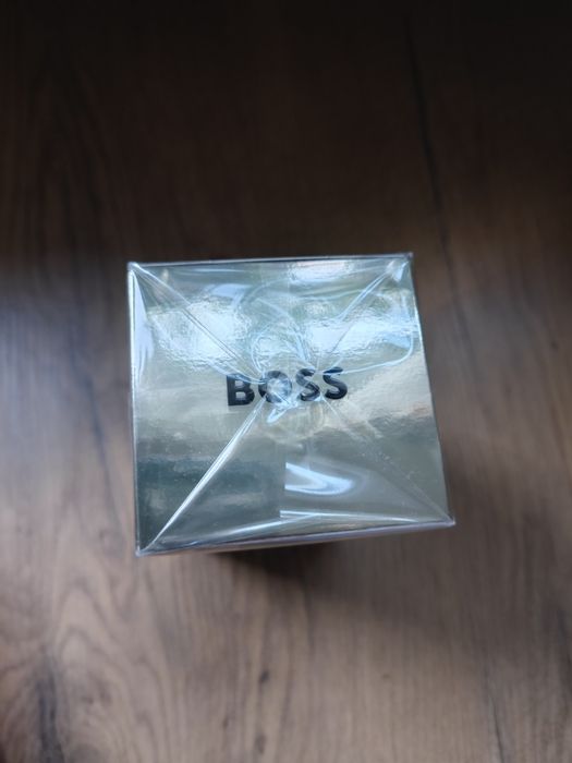 Boss - Bottled Absolu 100ml NOWE