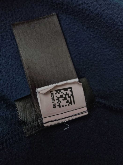 Флісова напів-зіпка The North Face (TNF)