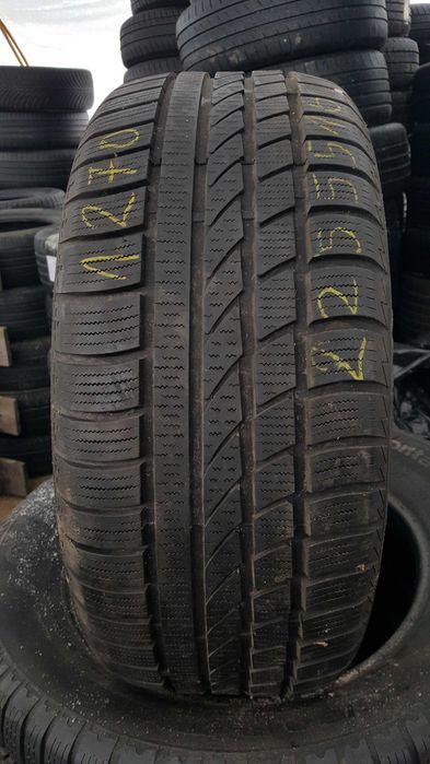 Hankook 225/55 r16 IceBear W300 XL /// 6,25mm!!!