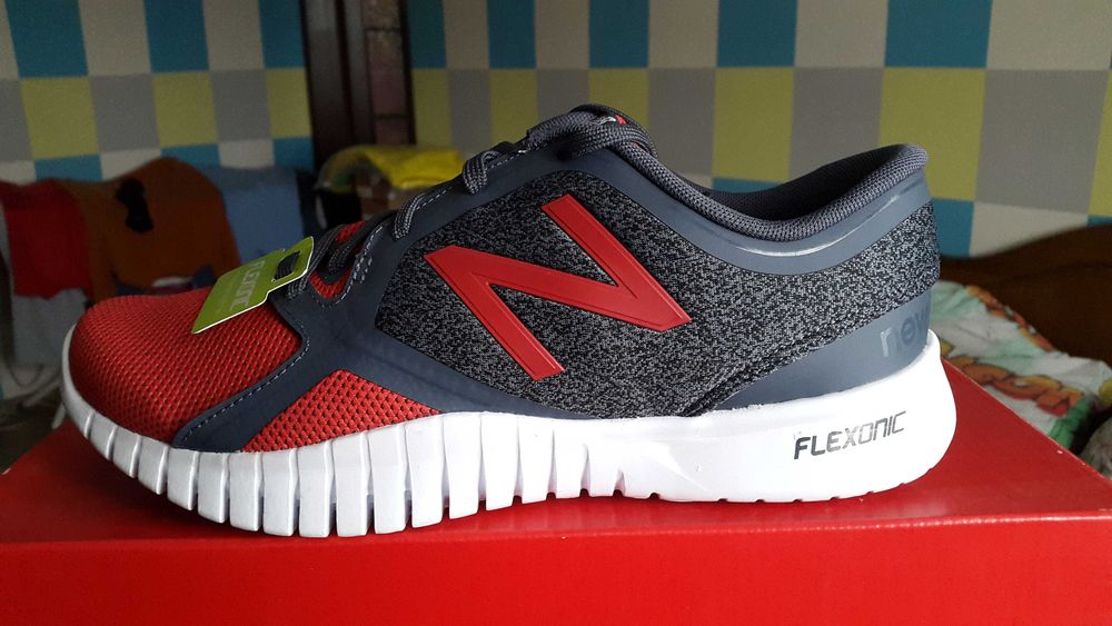 New balance flexonic 66v2 best sale