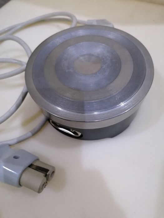 DISCO eléctrico NOVO sem USO - fabrico nacional 
NOVO sem uso