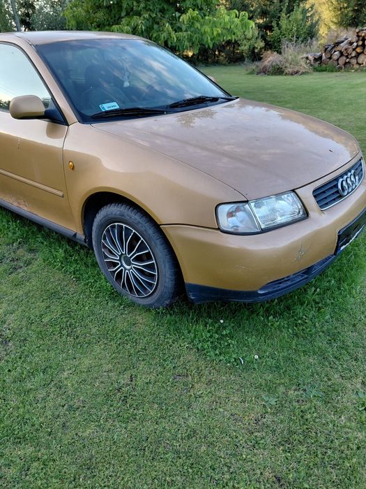 Sprzedam Audi a3