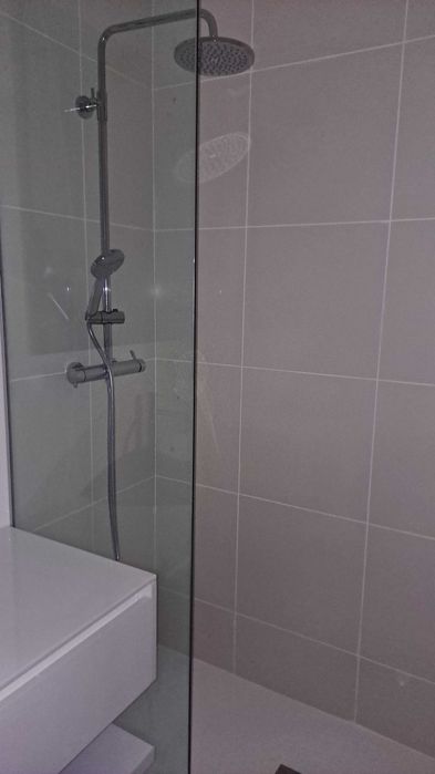 T1 no bairro do Alboi em Aveiro