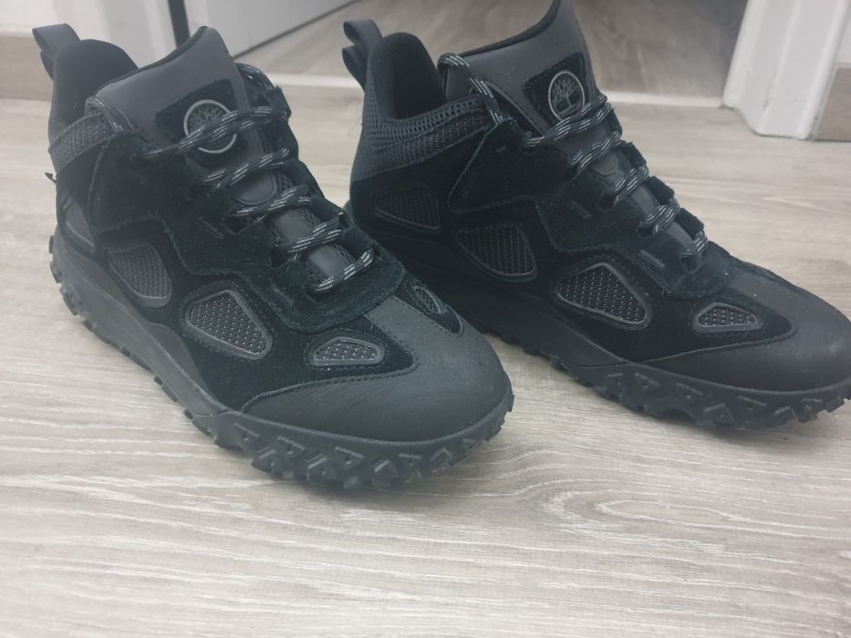 Timberland colecao 2024