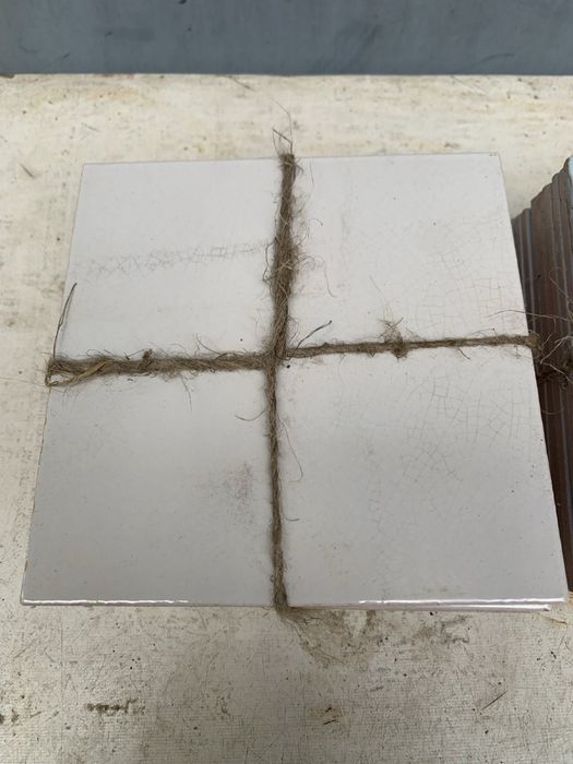 Плитка  облицрвочная