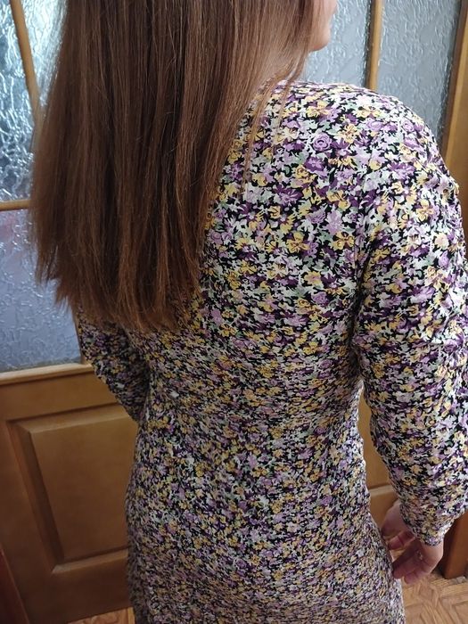 Жіноче фірмове плаття Cropp
