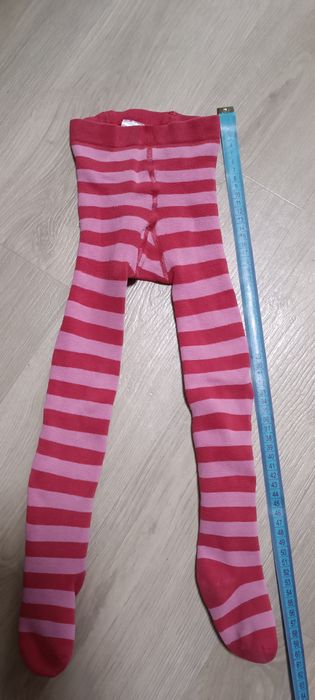 Колготки дитячі, теплі, 98-104 см