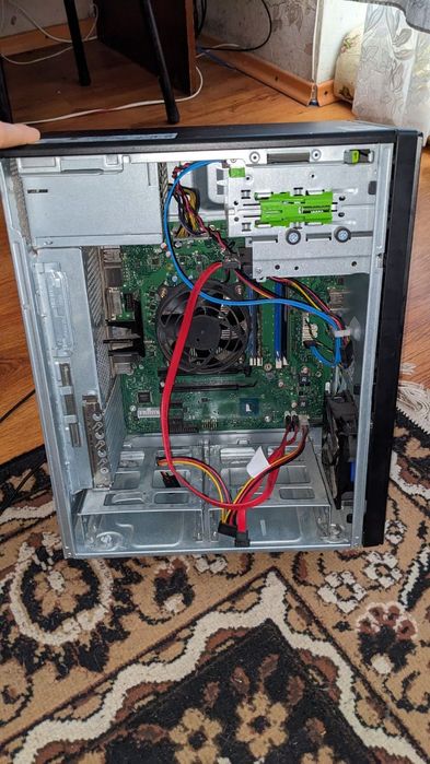 Компьютер Intel Core i5 6400