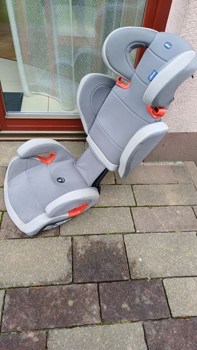 Fotelik Chicco do 36kg. Stan idealny!!!