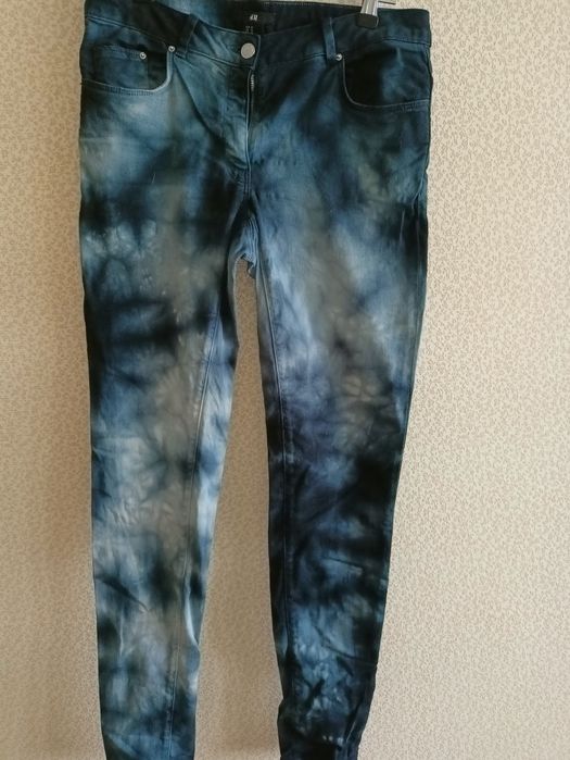 Штани жіночі стильні