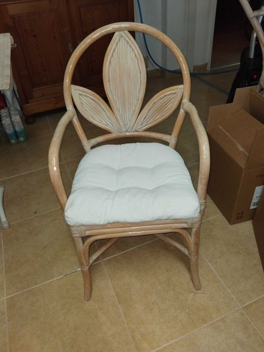 Moveis de jardim
