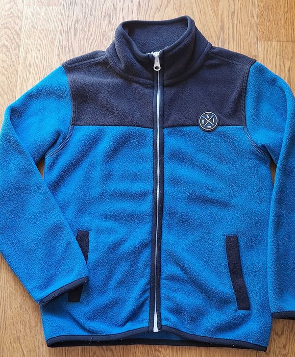 Polar bluza 122 cool club