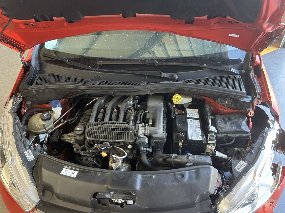 Peugeot 208 1.2 1.2 PureTech Style de 2018