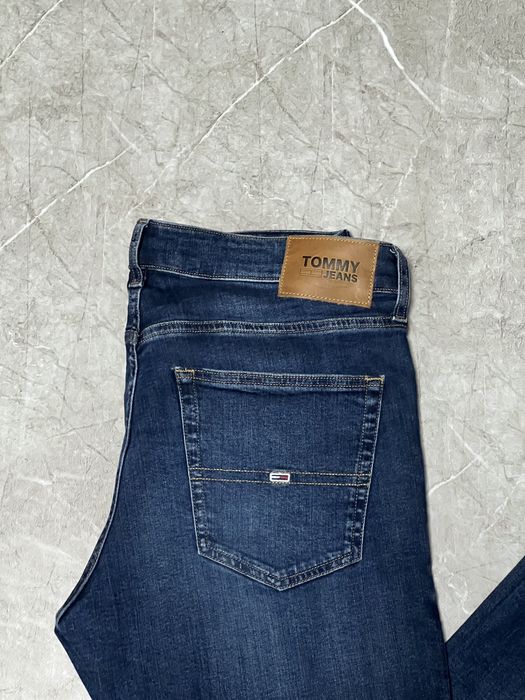 Джинси Tommy Hilfiger (оригінал)