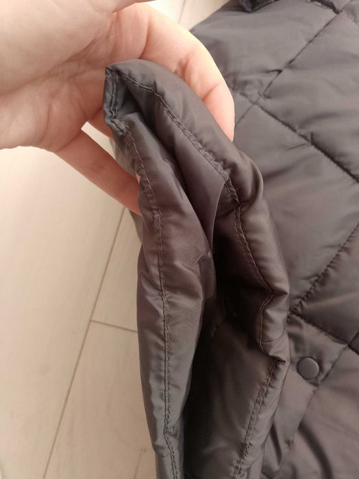 Nowa kurtka damska wiosenna z metką 38