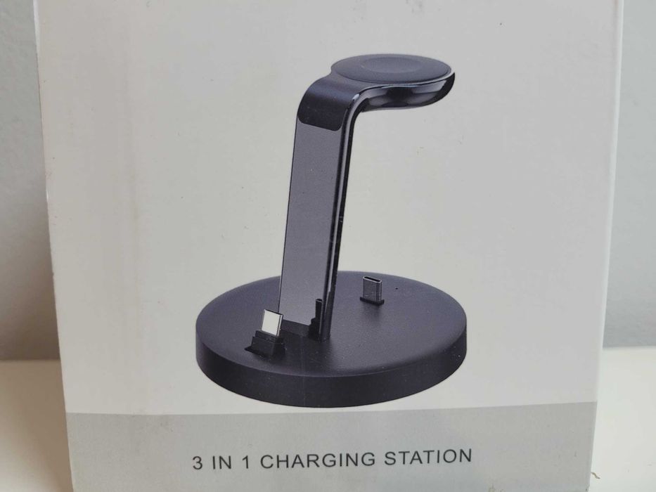 Stacja Ładująca 3w1 G620S