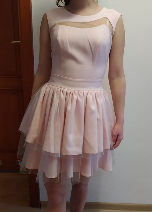 Sukienka r. 34(XS) Duet A&M