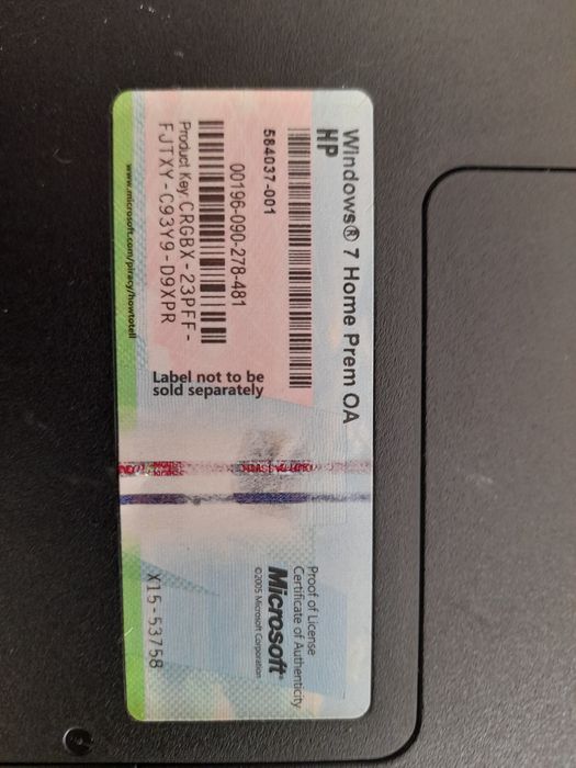 Computadores portateis