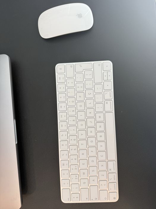 Imac 2025 APPLE M4