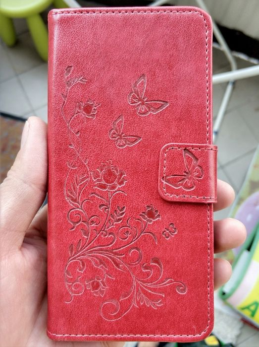 Xiaomi Mi Note 3 - Etui na telefon