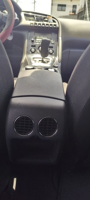 Peugeot 3008  de 2010