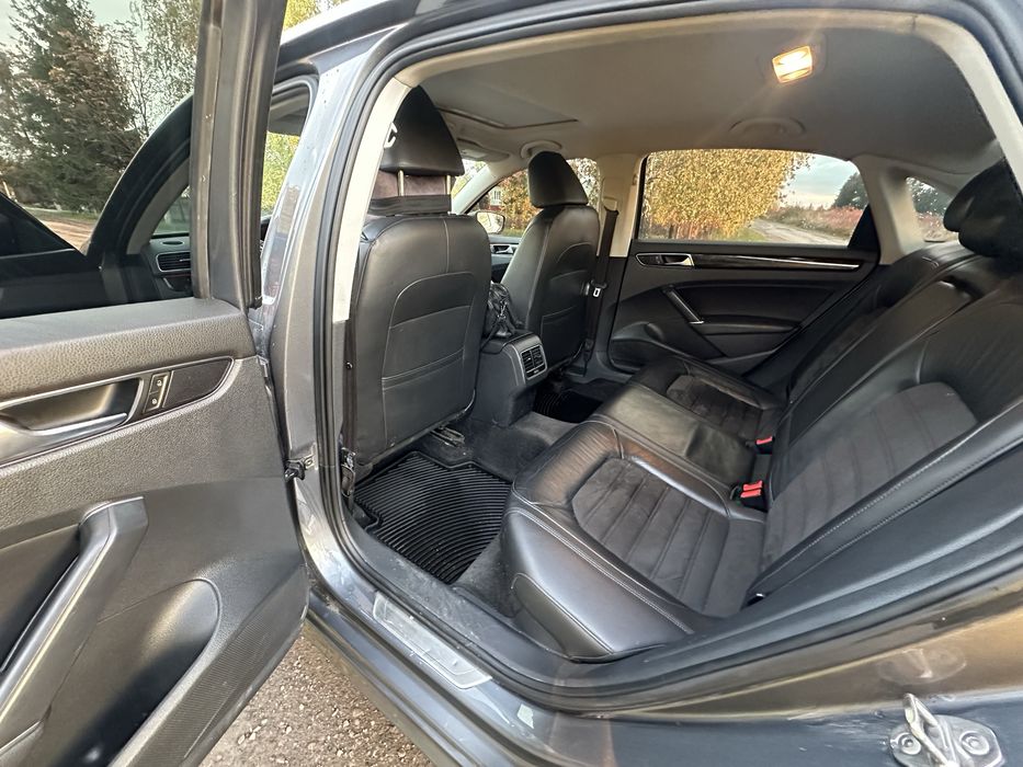 Автомобіль Volkswagen