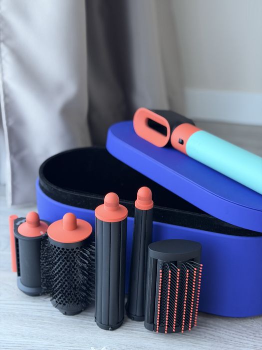 Оригінальний стайлер Dyson