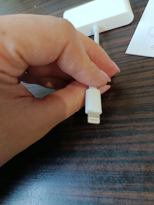 Adapter 3w1 zapraszam