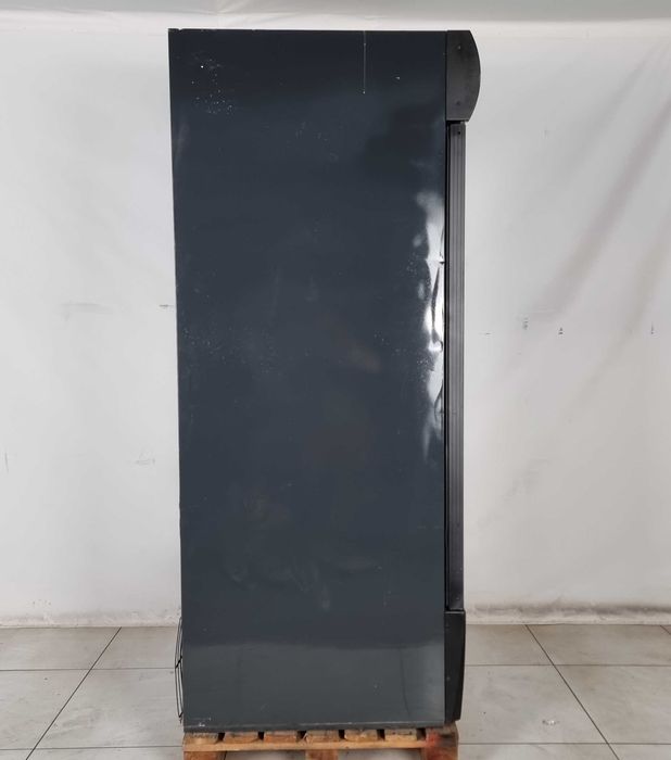 Холодильна шафа-вітрина "Klimassan S1200 SC" 1200 л., Б/у 11113