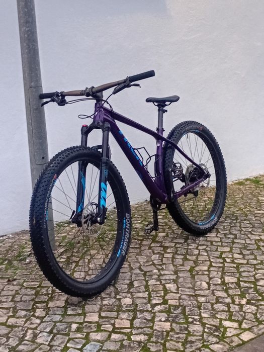 Bicicleta Trek Stacher 7