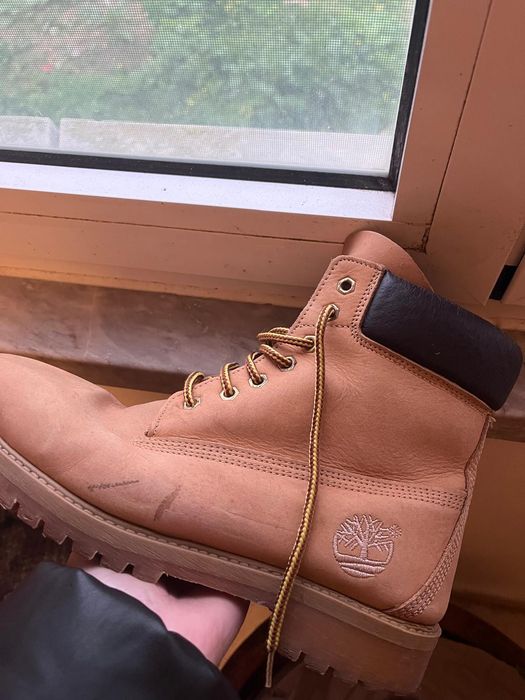 Botas Timberland