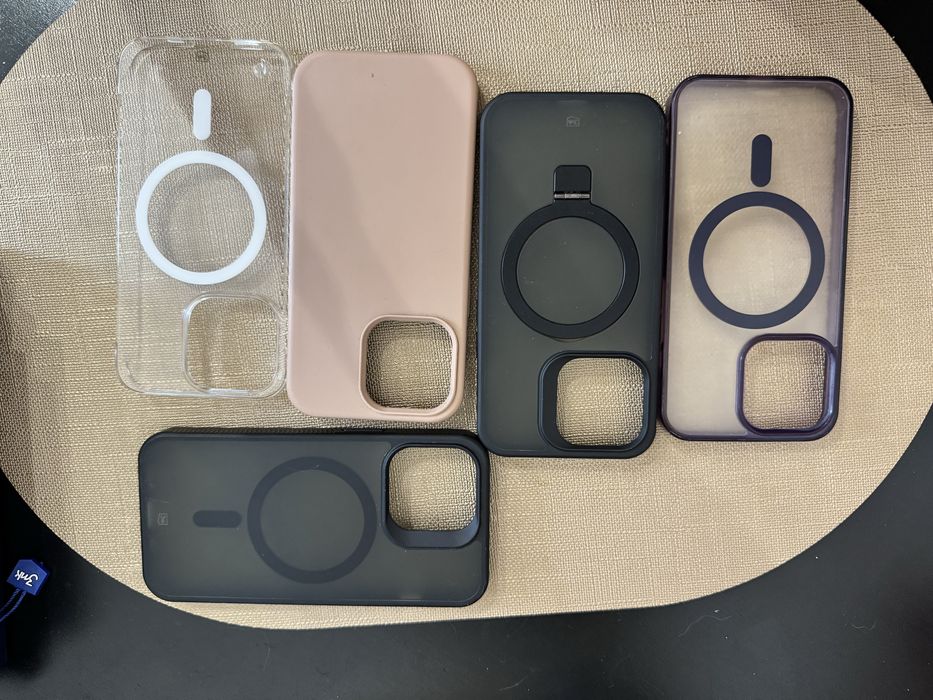 iPhone 13 Pro 256GB Złoty - Stan Idealny + Bogate Wyposażenie