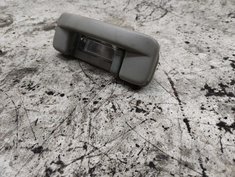 Jeep Grand Cherokee III Rączka Uchwyt Lampa Podsufitki Prawa