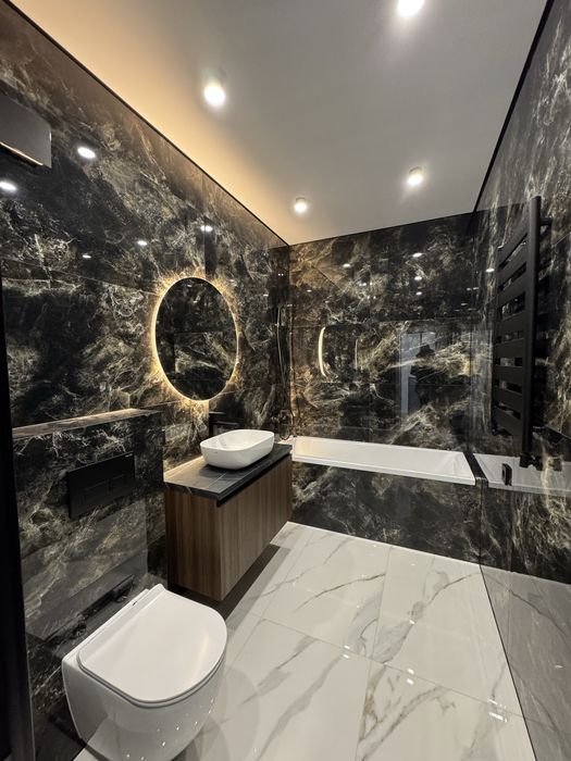 Дуплекс з меблями та технікою , 2.6 сотки землі