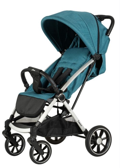 Коляска прогулка візок Hartan Imaxx