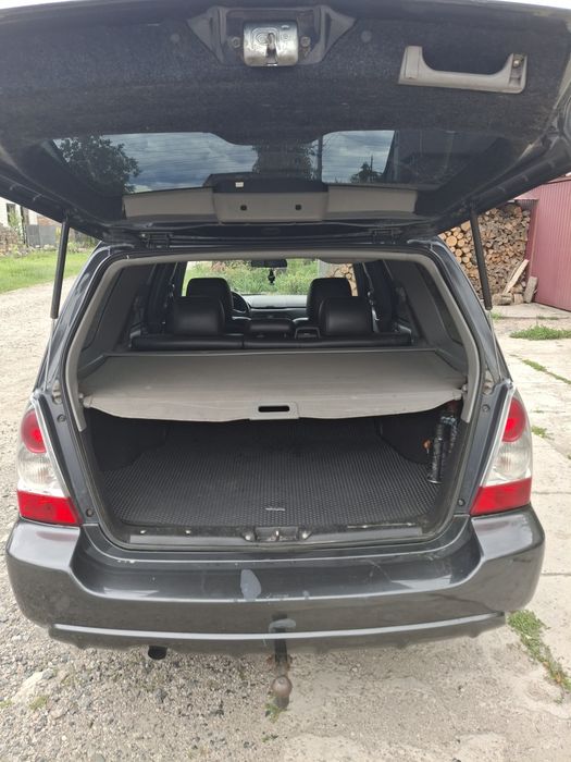 Продам SUBARU Forester