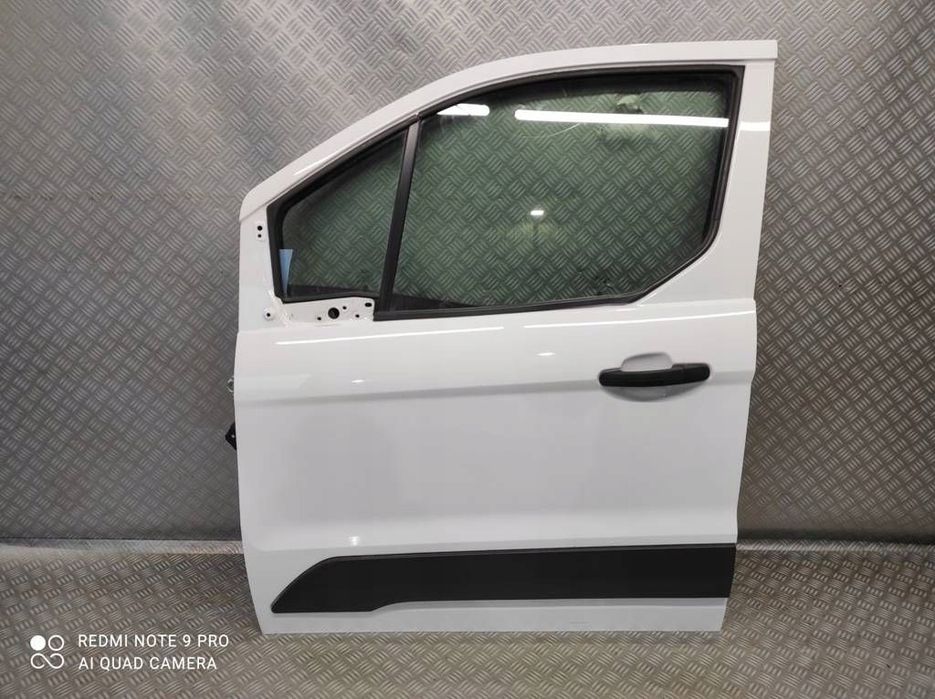 drzwi przednie lewe przód ford transit / tourneo connect mk2 / kolor 5