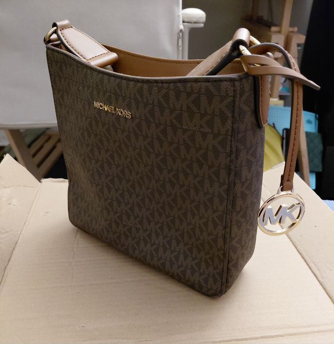 Michael Kors Mala de tiracolo