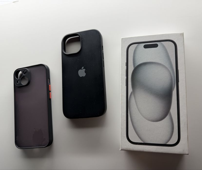 Iphone 15 128 GB