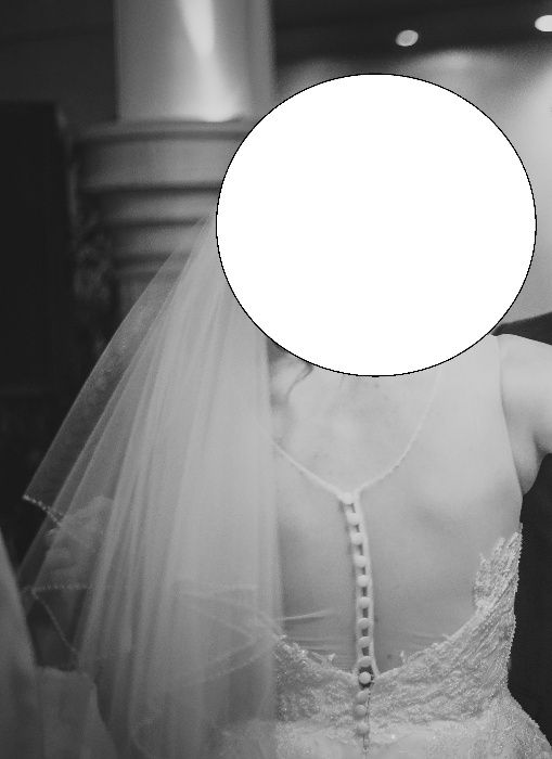 Suknia ślubna z salonu Agnes