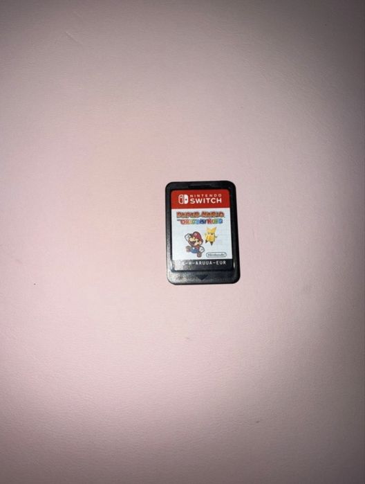 Jogos Nintendo Switch