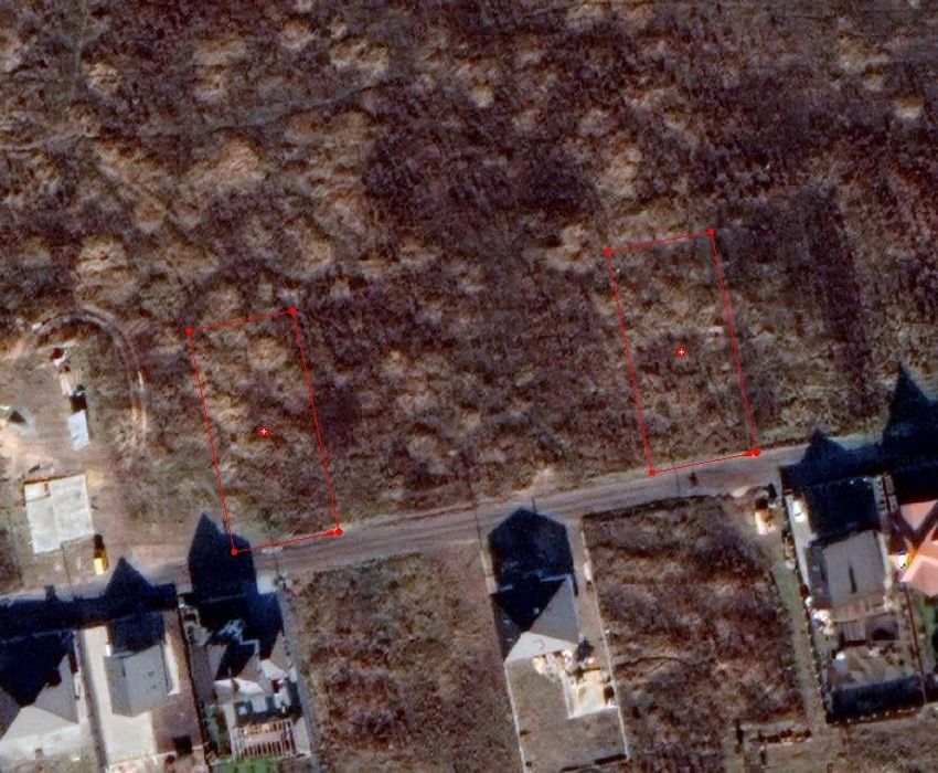 Продаж земельних ділянок, 9сот!