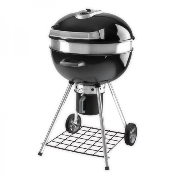 Napoleon PRO Charcoal Kettle Grill. ВУГІЛЬНИЙ ГРИЛЬ