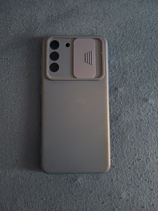 Smartfon Samsung Galaxy S21 FE