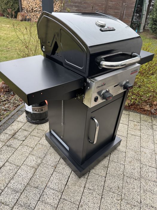 Grill Char Broil King